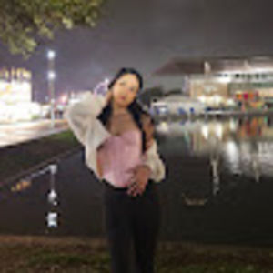 Meet your Posher, Cinthya merari